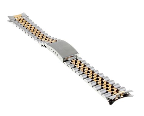 european watch bands to fit rolex|genuine Rolex watch bands replacement.